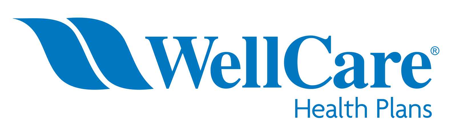 Wellcare logo